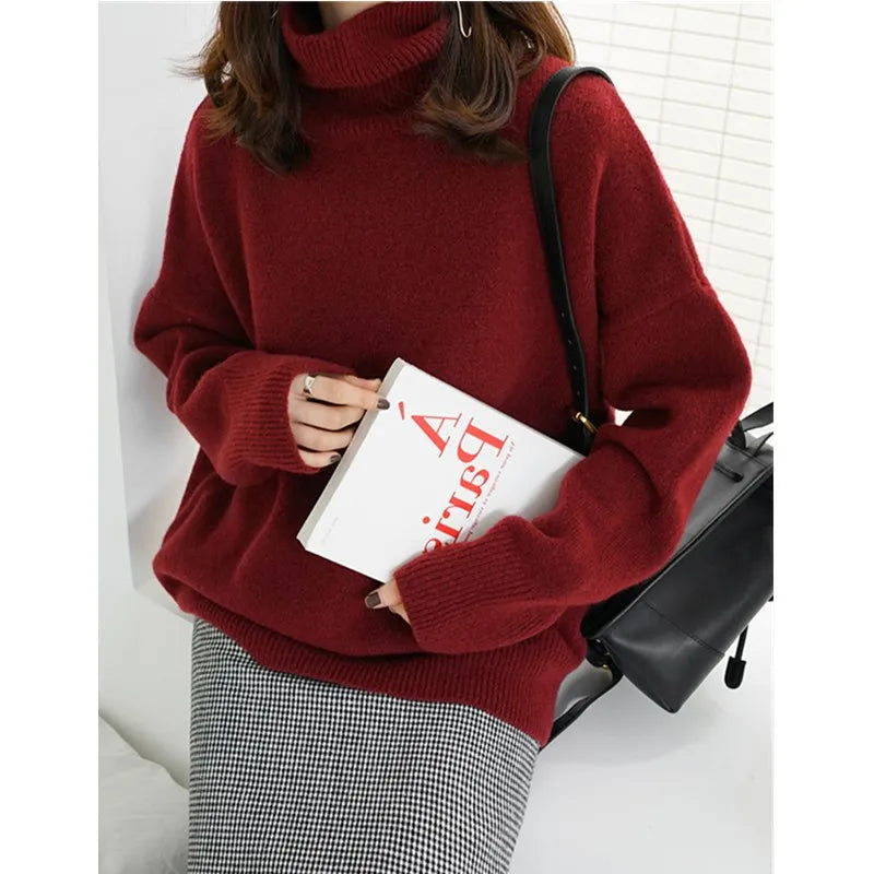 CashyCozy Sweater