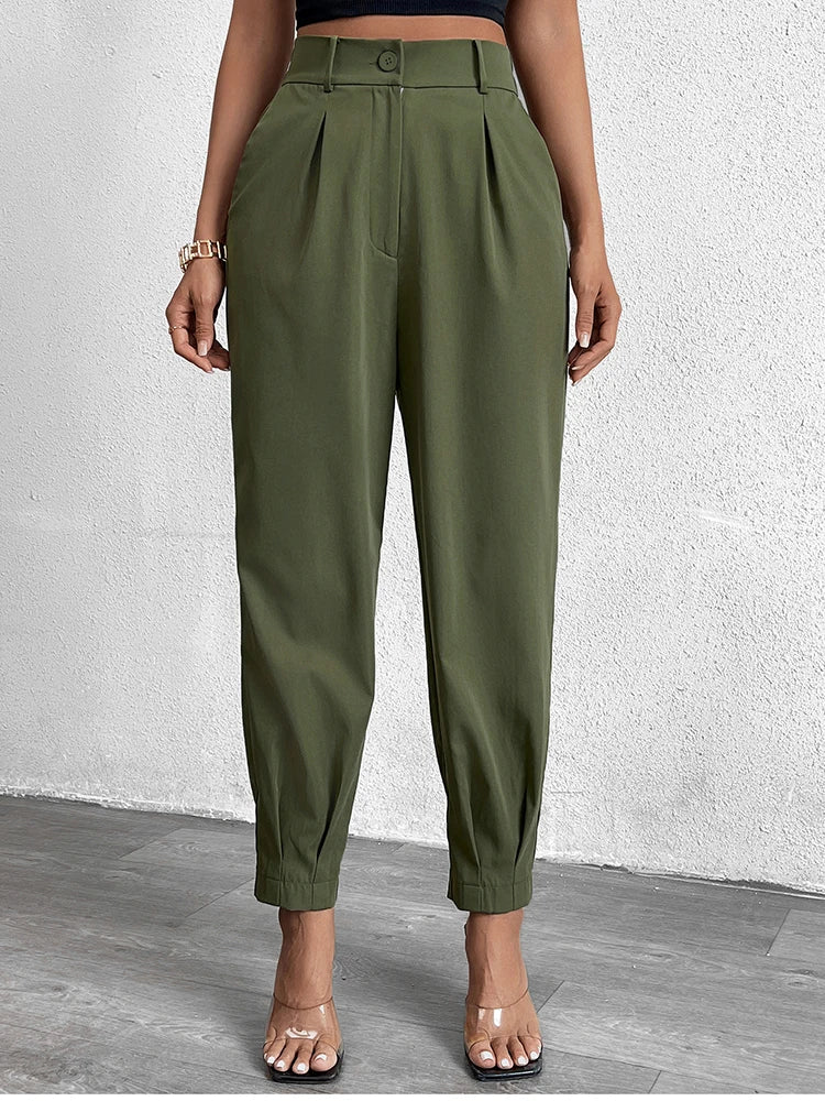 Newasia Pants