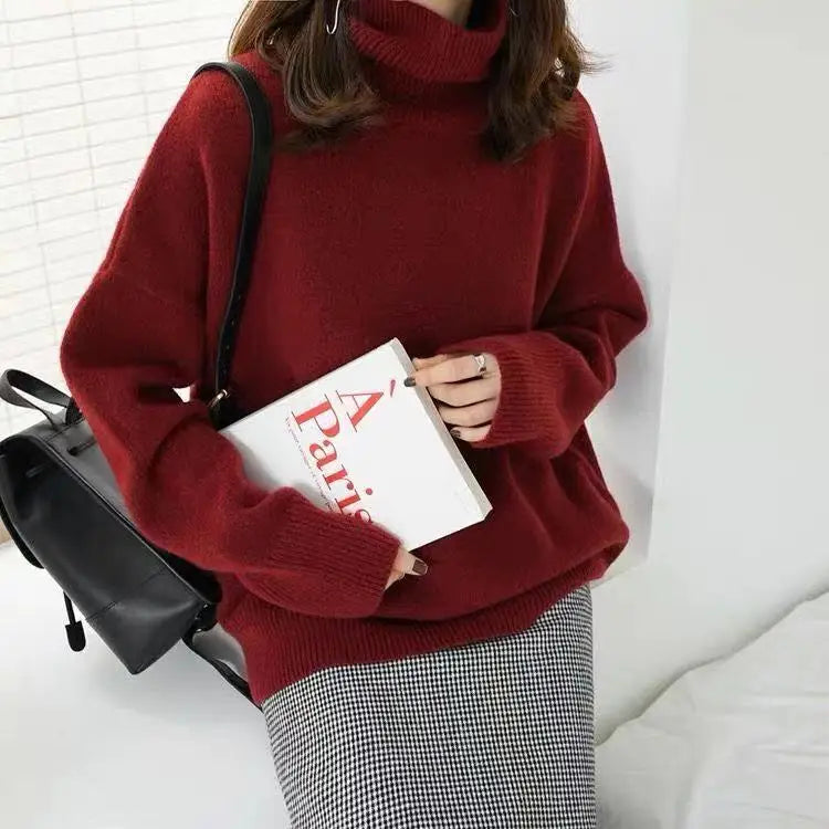 CashyCozy Sweater