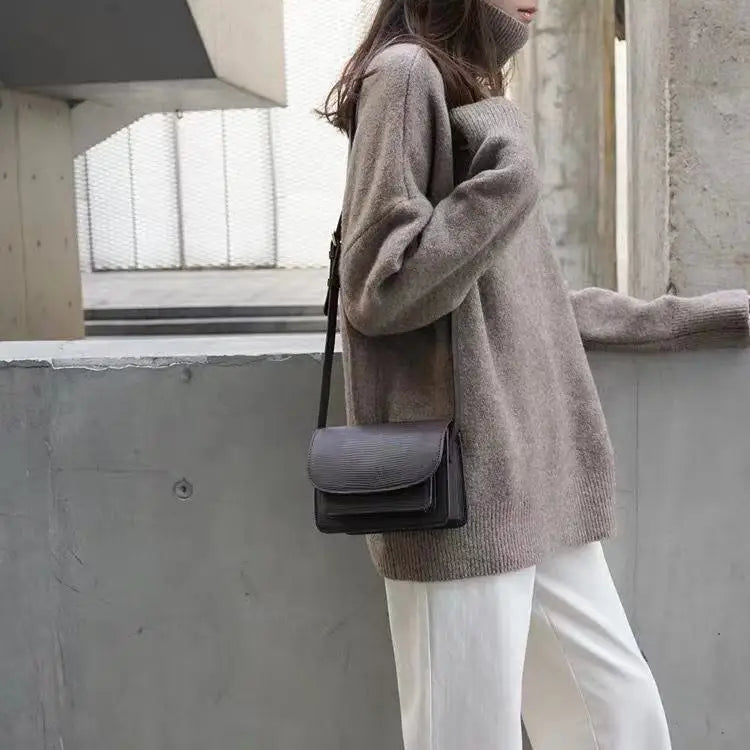 CashyCozy Sweater