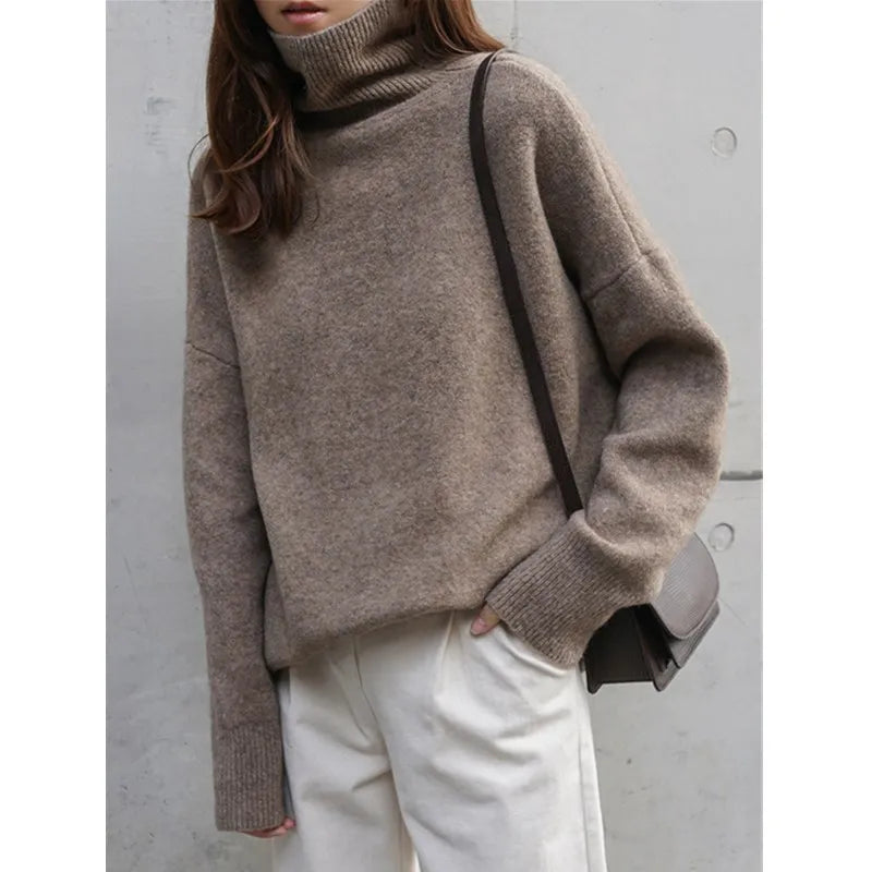 CashyCozy Sweater