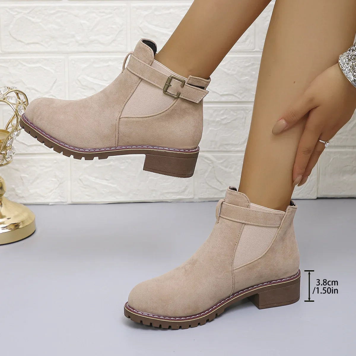 UrbanRise Boots