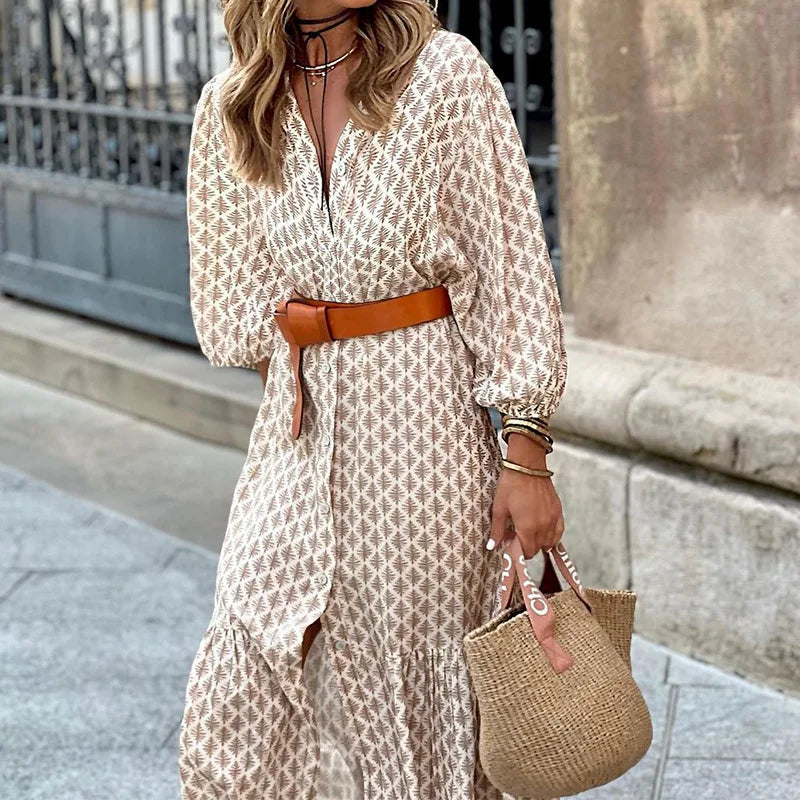 ElegantV Dress