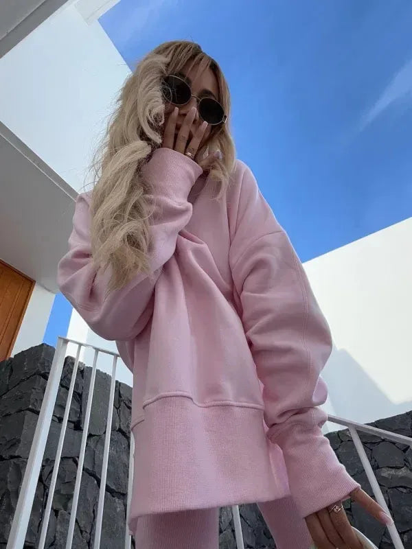 CozyFall Set