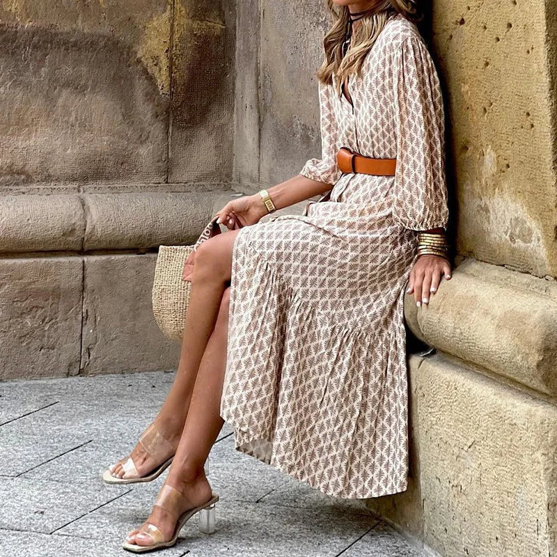ElegantV Dress