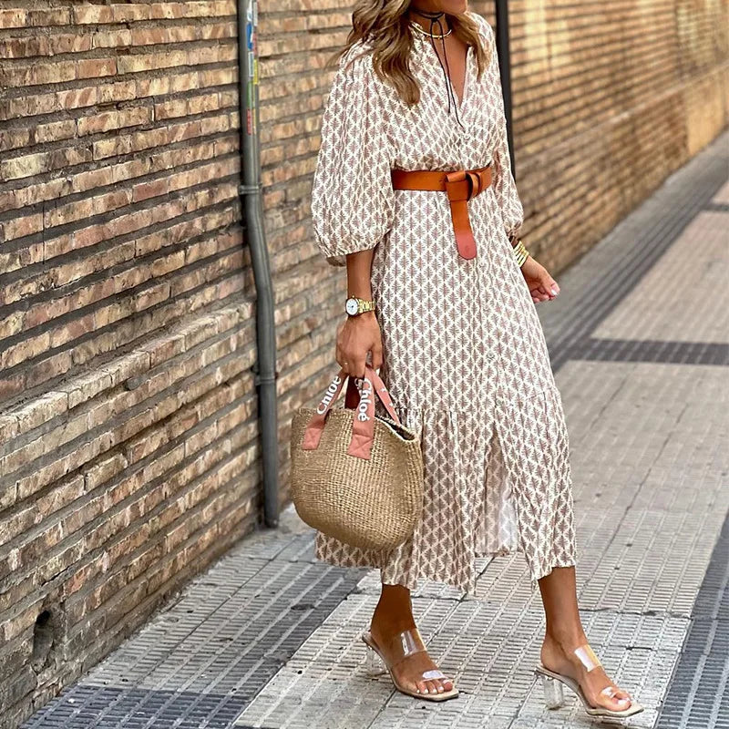 ElegantV Dress