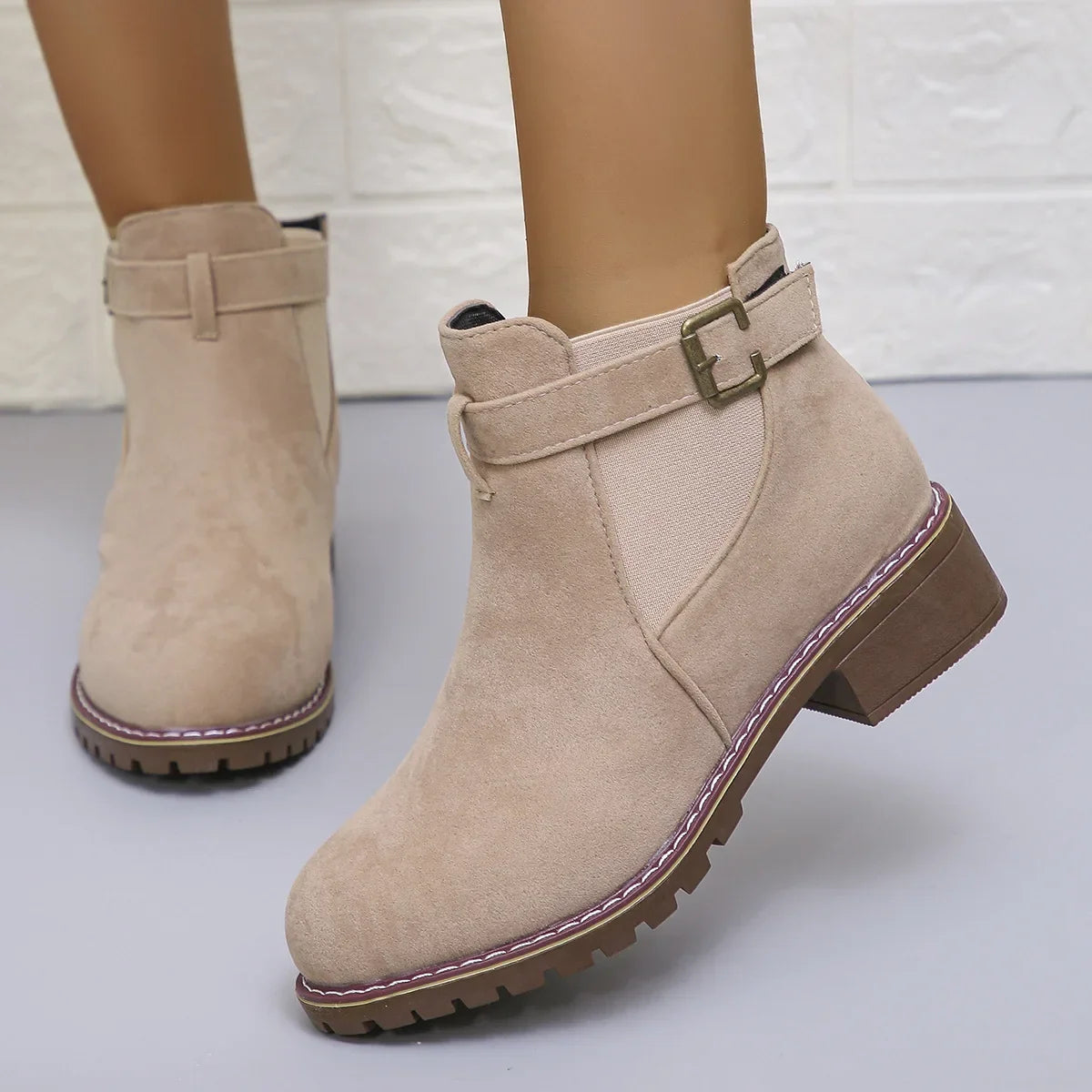 UrbanRise Boots