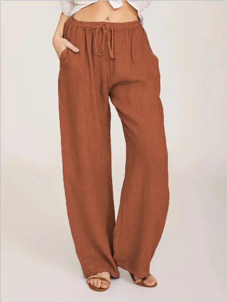 UrbanLinen Pants