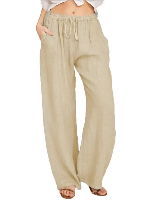 UrbanLinen Pants