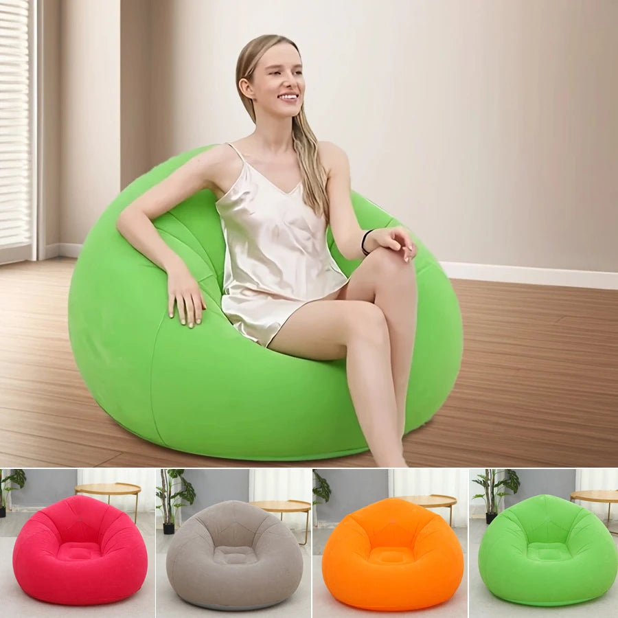 Bean Bag Sofa