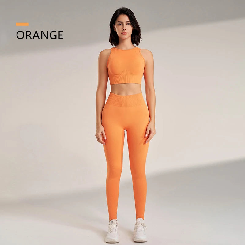 FlexFit Workout Set