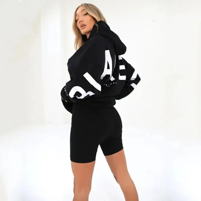 Cozy Hoodie