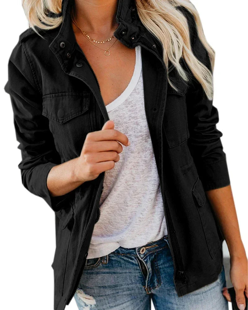 ZipStreet Jacket