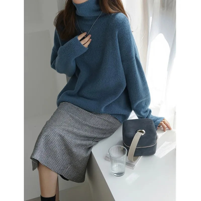 CashyCozy Sweater