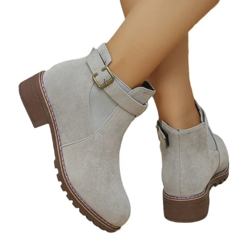 UrbanRise Boots