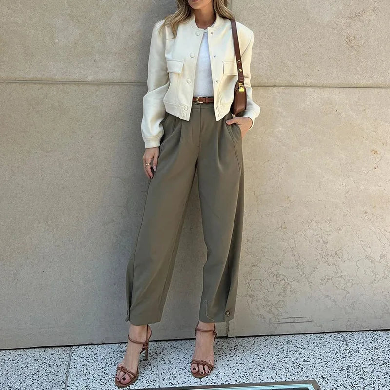 Bambooboy Pants