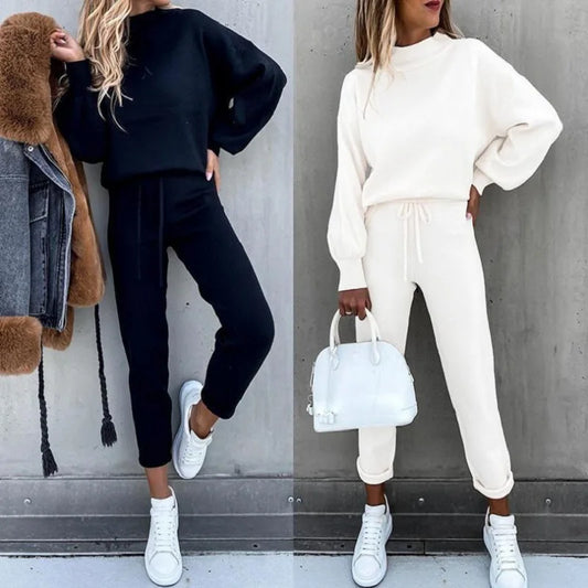KnitLuxe Set
