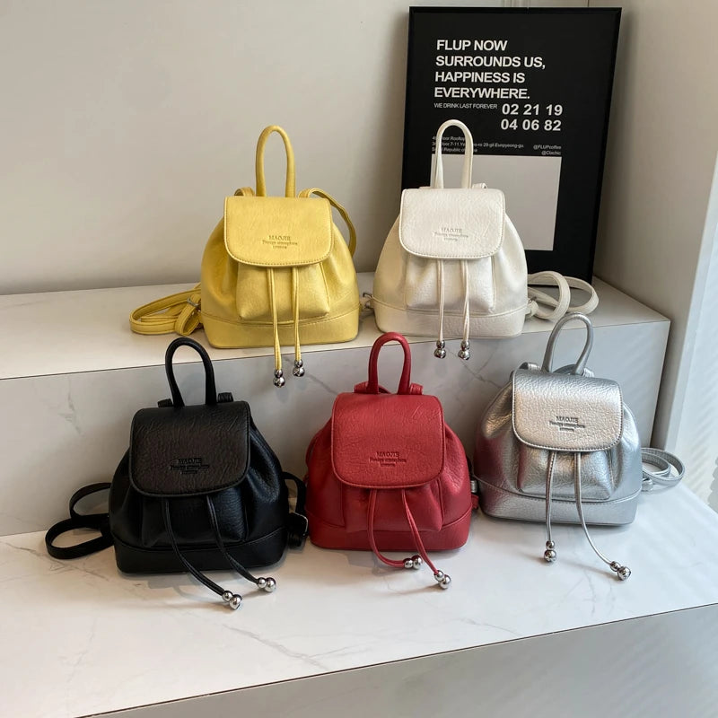 UrbanChic Backpack