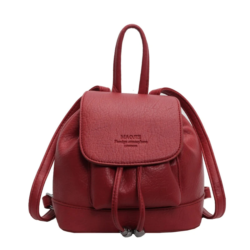 UrbanChic Backpack