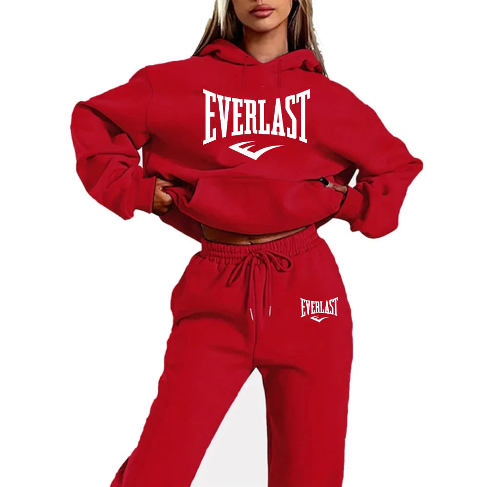 Everlast Fitness Set