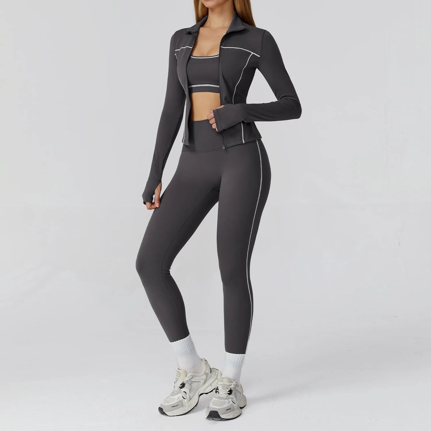 YogaFit 3-Piece Set
