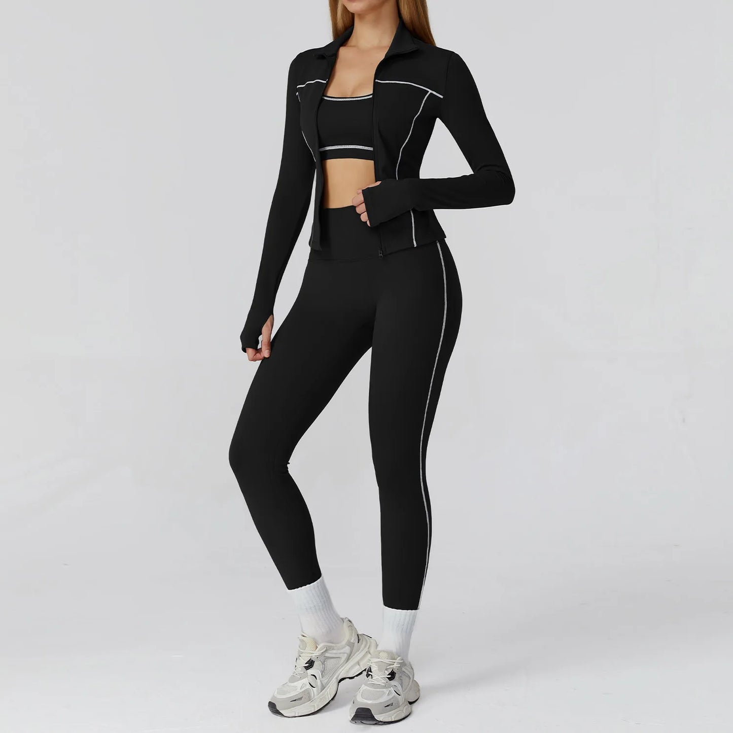 YogaFit 3-Piece Set