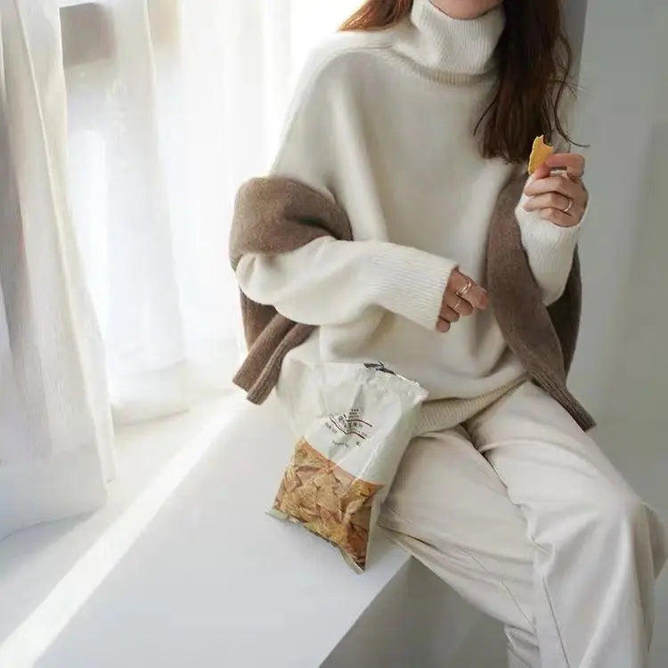 CashyCozy Sweater