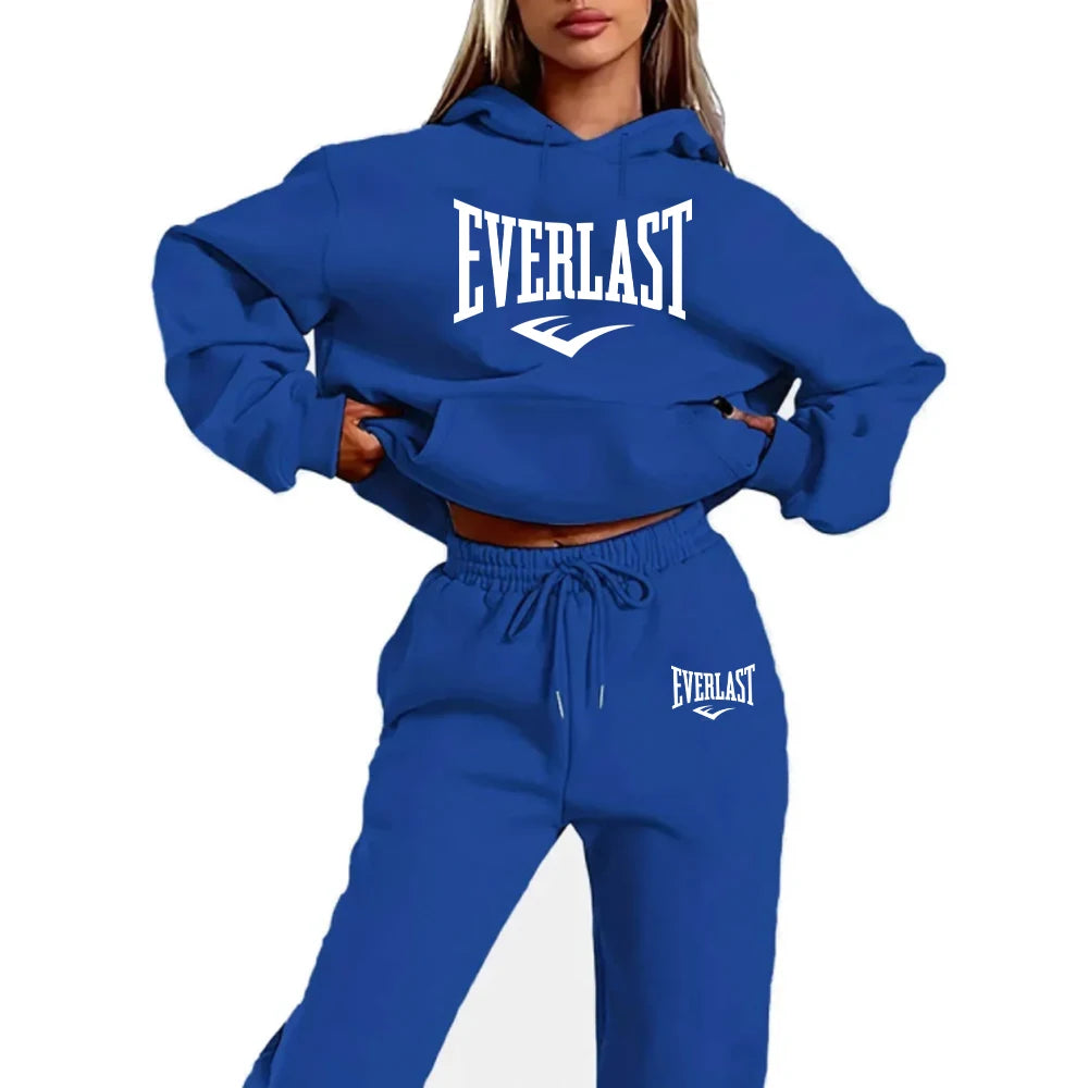 Everlast Fitness Set