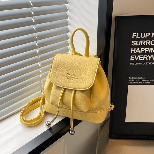 UrbanChic Backpack