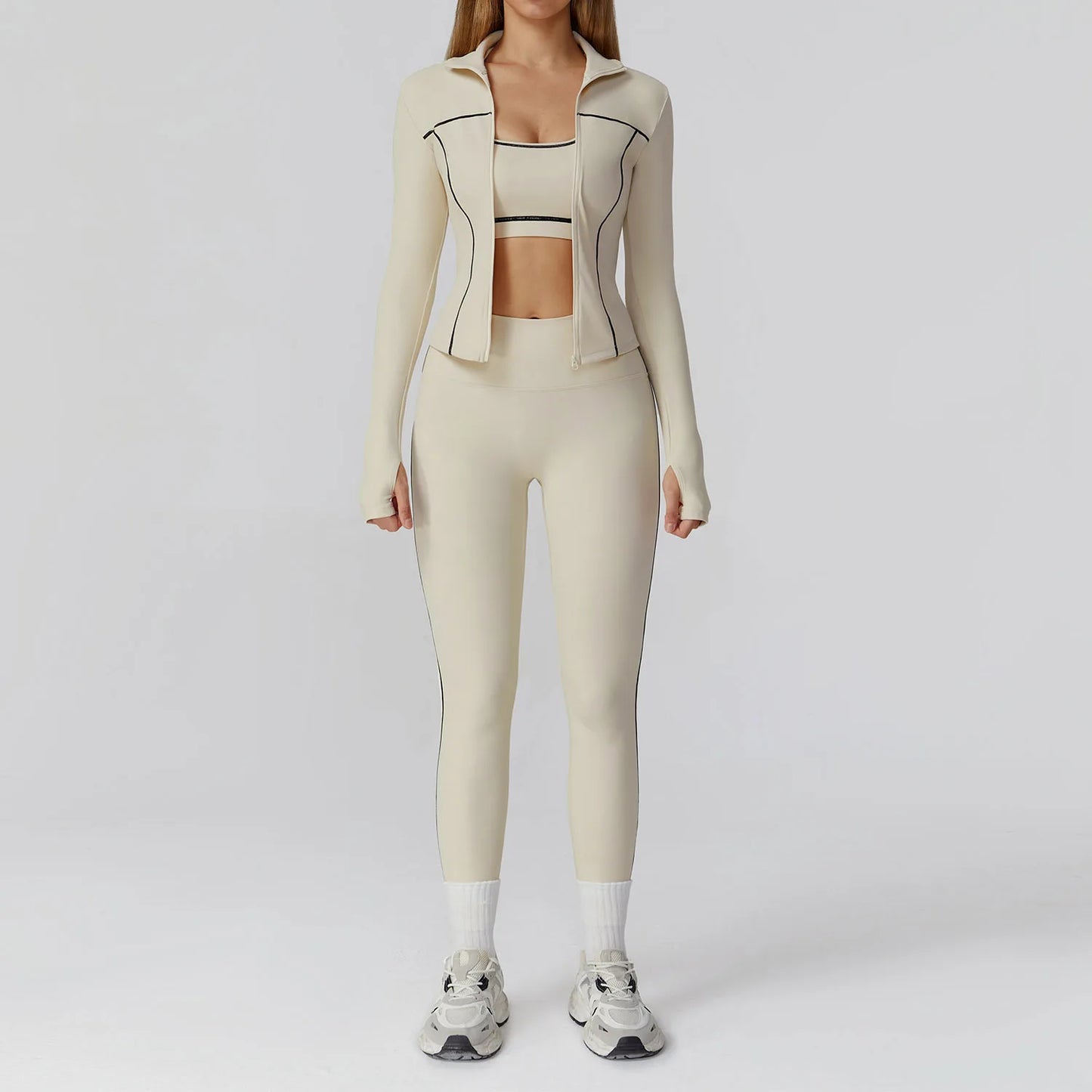 YogaFit 3-Piece Set