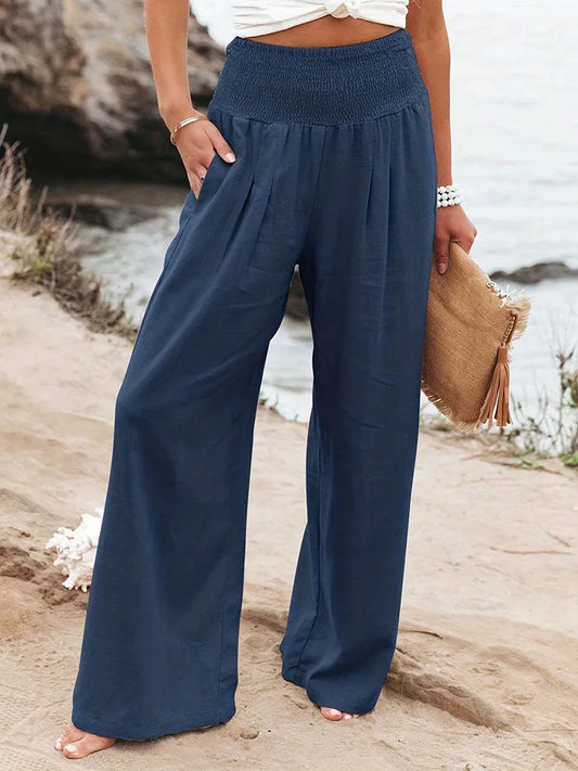 SpringEase Pants