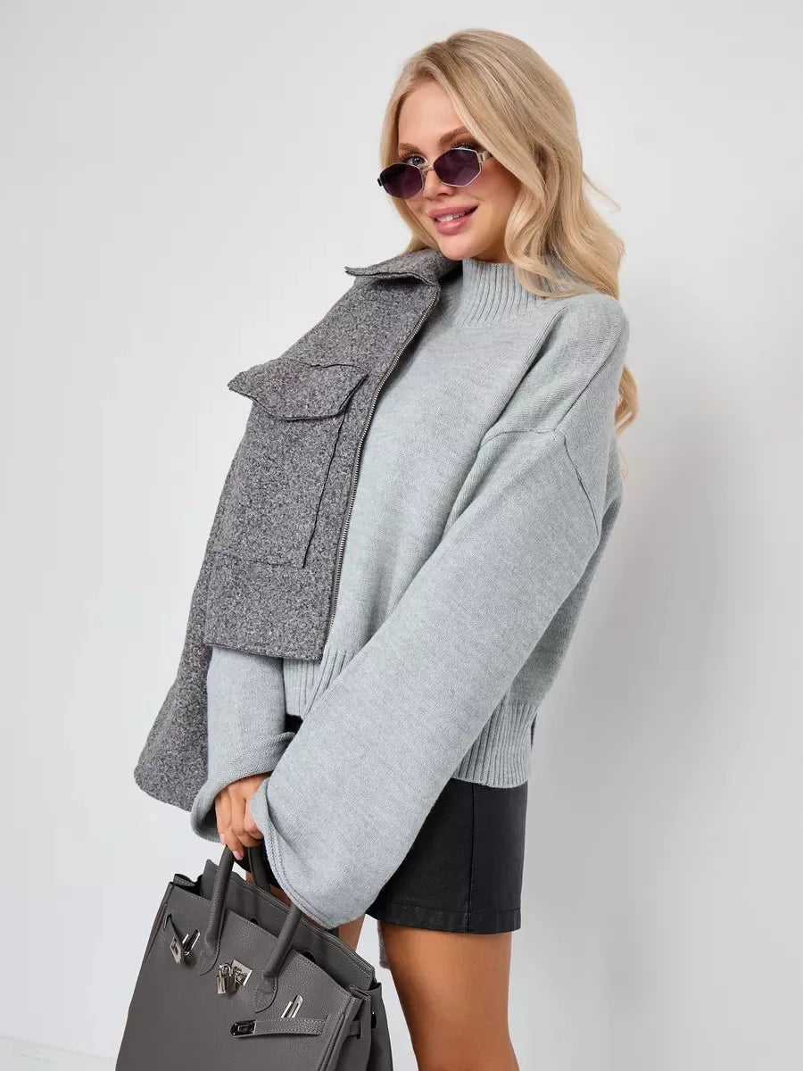 LazyChic Top
