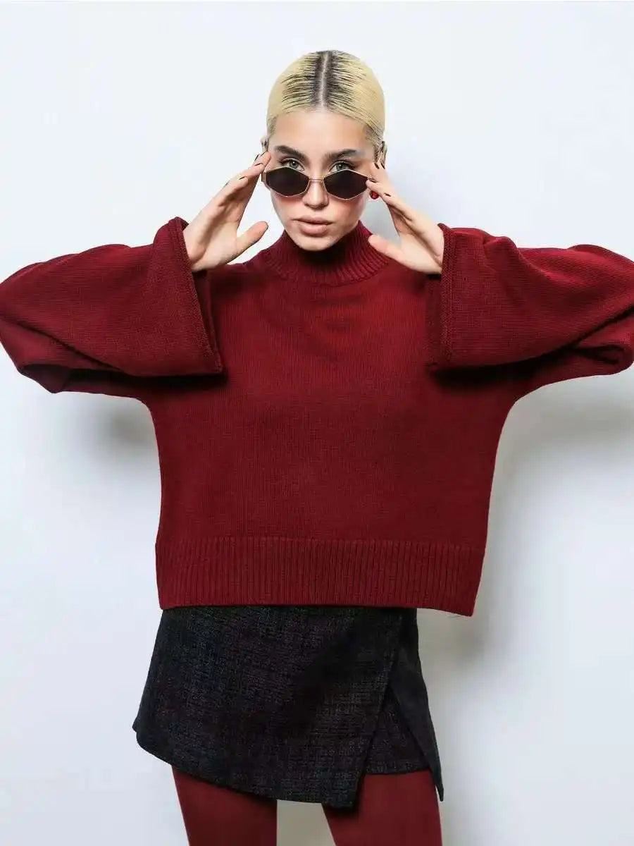 LazyChic Top