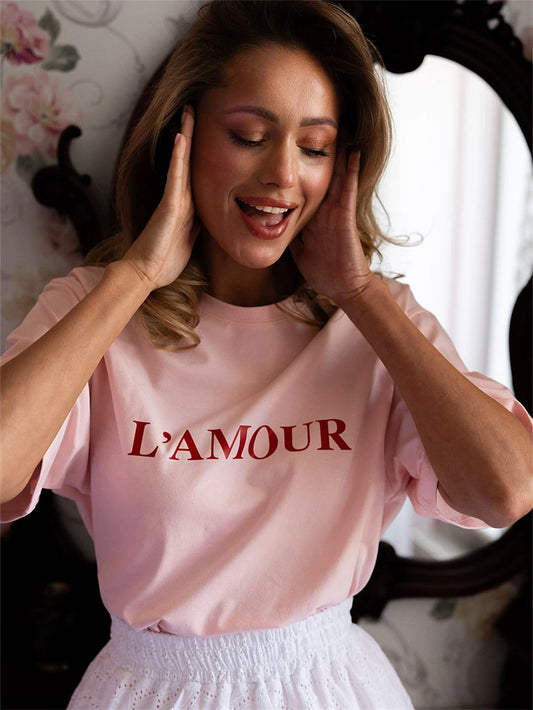 L’Amour T-Shirt