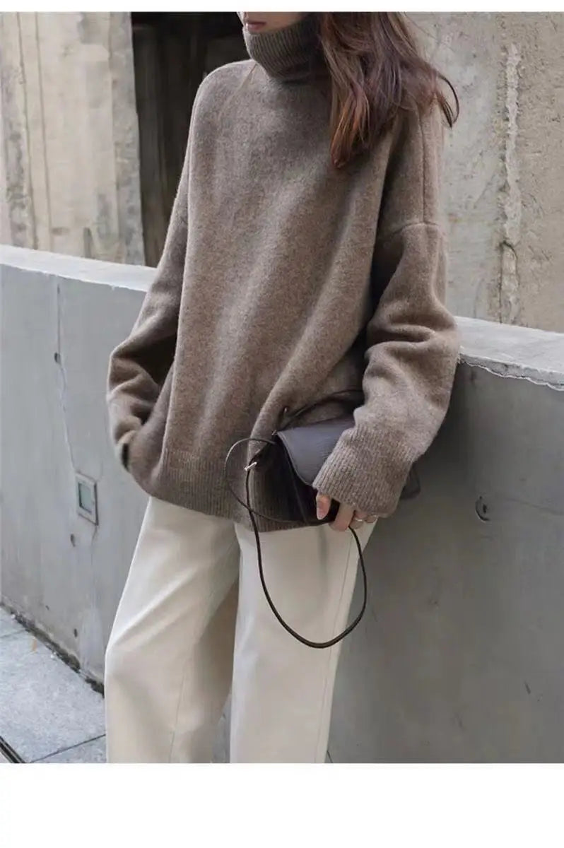 CashyCozy Sweater