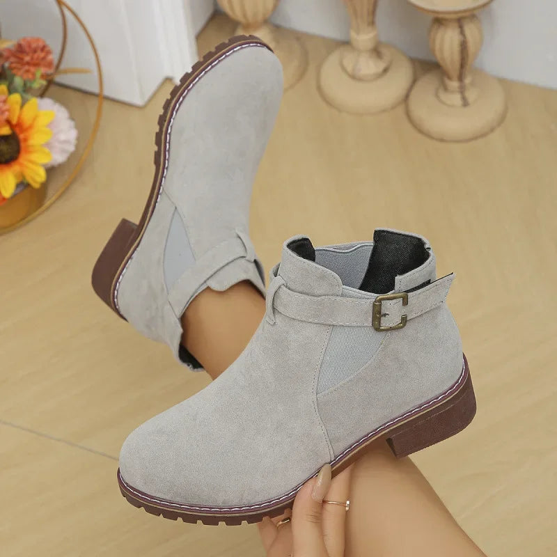UrbanRise Boots