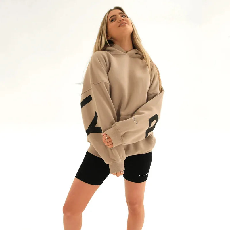 Cozy Hoodie
