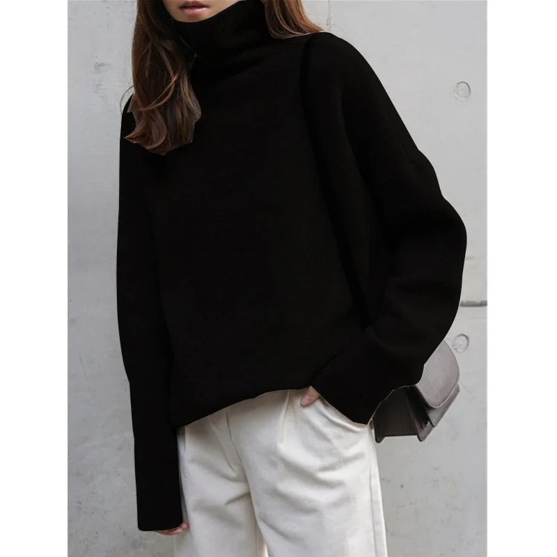 CashyCozy Sweater