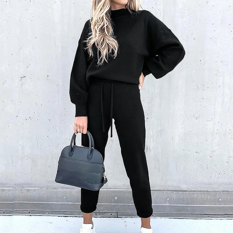 KnitLuxe Set