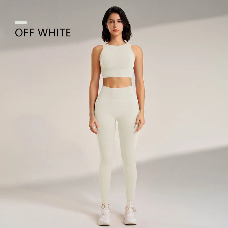 FlexFit Workout Set