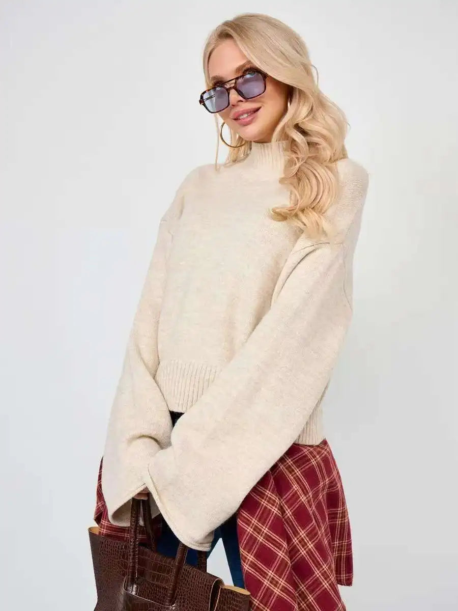 LazyChic Top