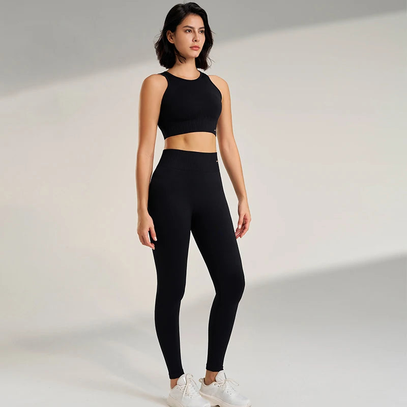 FlexFit Workout Set