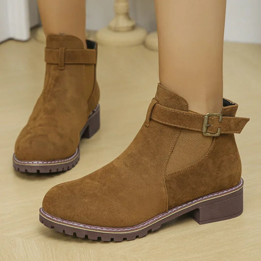 UrbanRise Boots