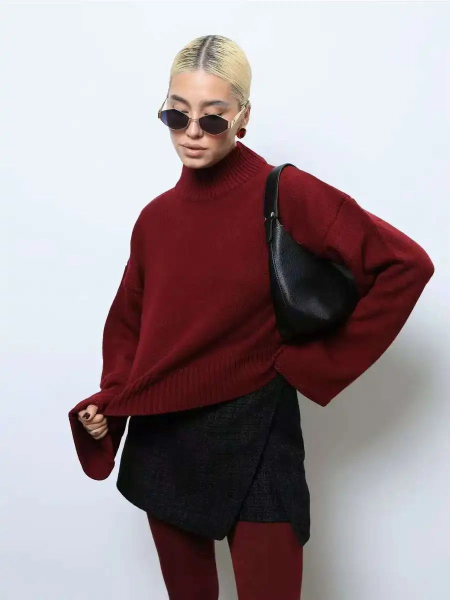 LazyChic Top