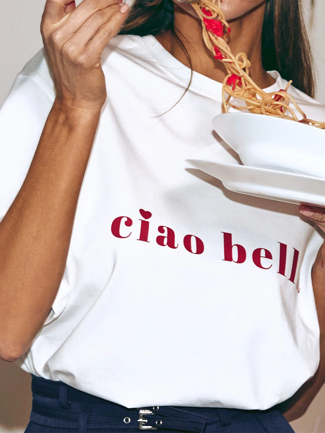 Ciao Bella T-Shirt