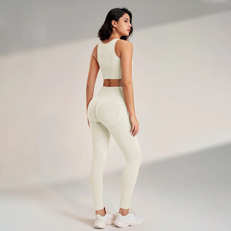 FlexFit Workout Set