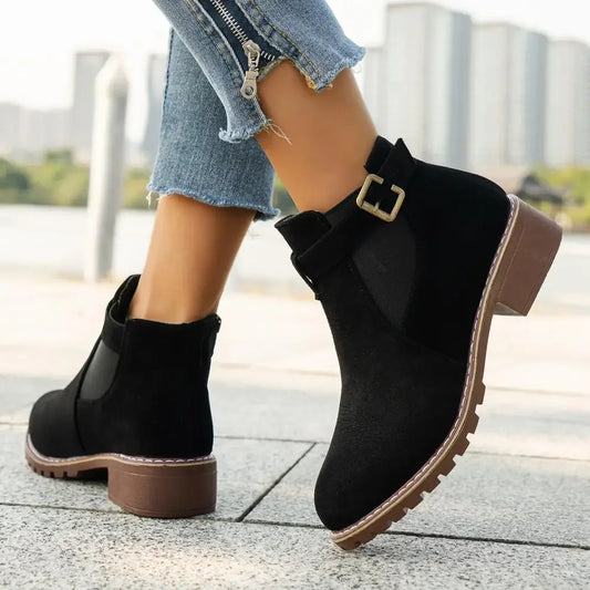 UrbanRise Boots