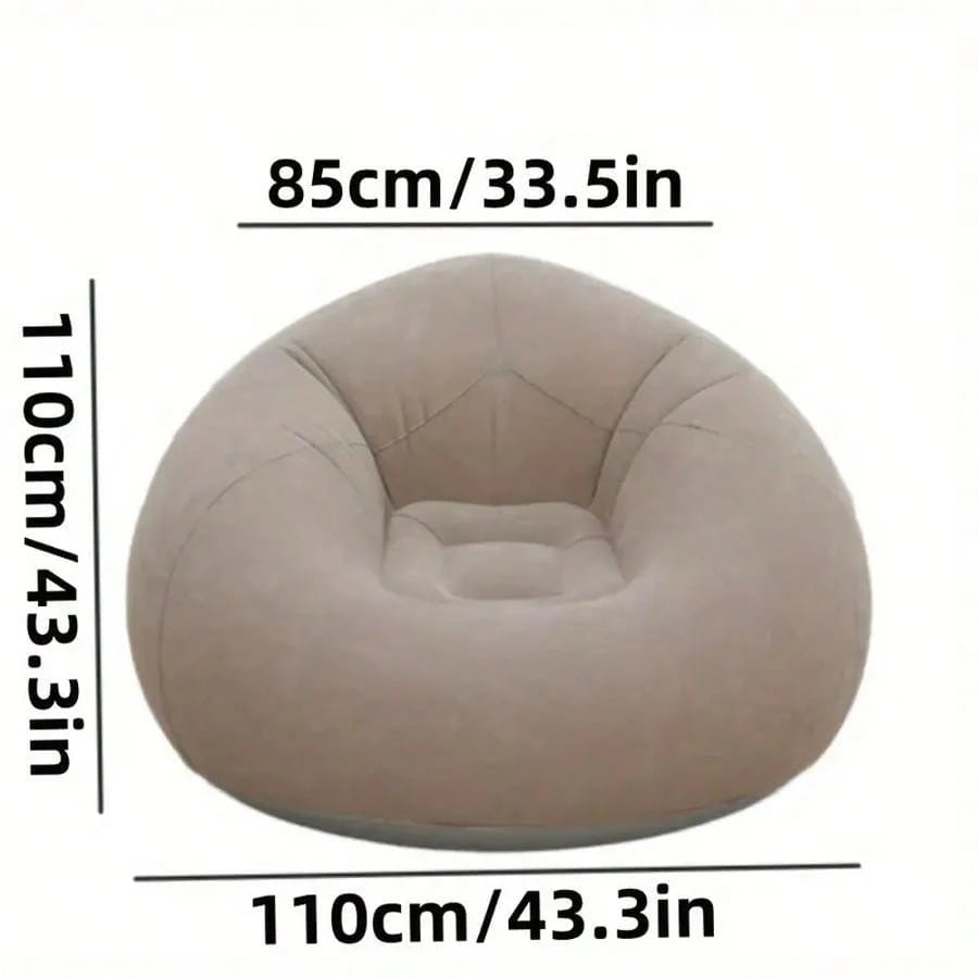 Bean Bag Sofa