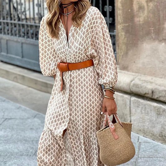 ElegantV Dress