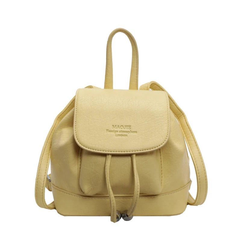 UrbanChic Backpack